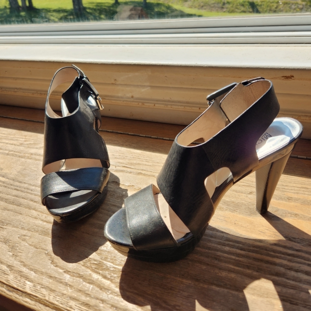 Michael kors shoe